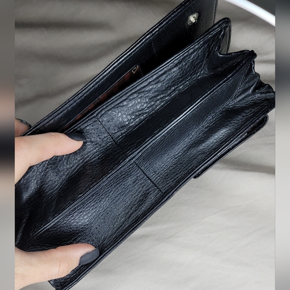 Vintage Brighton clutch - Picture 2 of 7